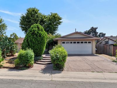 3968 Ramsey Dr, North Highlands, CA, 95660
