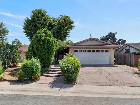 3968 Ramsey Dr, North Highlands, CA 95660