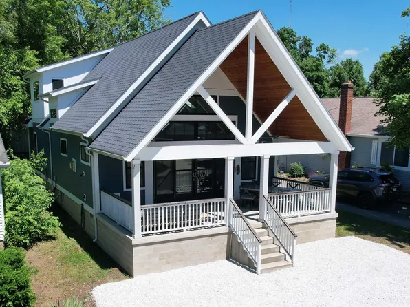 11979 W Freeman Ln, Monticello, IN 47960