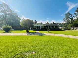 37 Mimosa Ln, Mc Rae, GA 31055