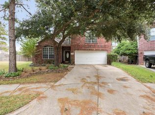 3103 Lancefield Ct, Katy, TX 77494