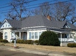 308 Fairground St, Kosciusko, MS 39090