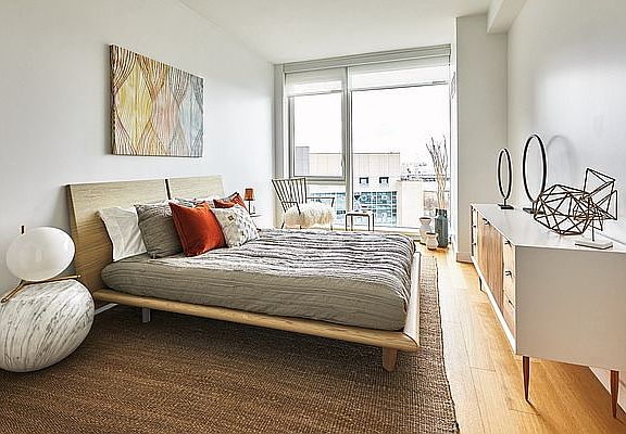 5th image of 625 W 57th St APT 1109