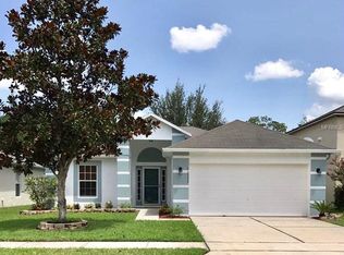 16332 Corner Lake Dr, Orlando, FL 32820