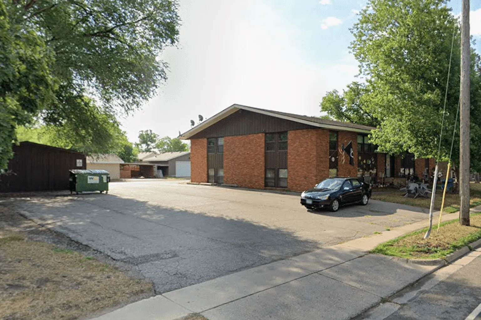 The Flats at 410 — Photo 1