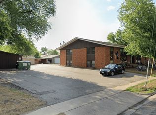 The Flats at 410, Saint Cloud, MN 56303