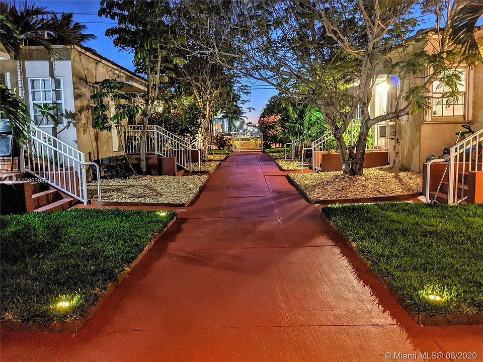 1st image of 8335 Crespi Blvd APT 4