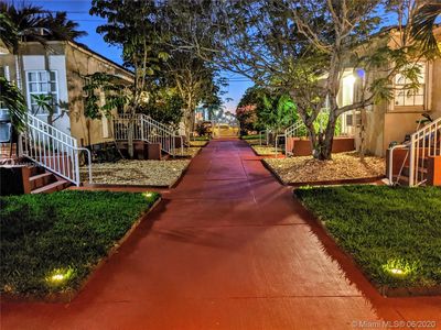 8335 Crespi Blvd APT 4, Miami Beach, FL, 33141