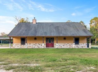 4270 Black Cat Rd, Sour Lake, TX 77659