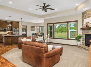 3839 189th Ln NW, Oak Grove, MN 55303