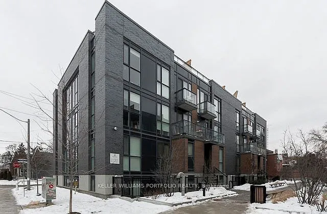 63 Ruskin Ave #603 — Photo 1