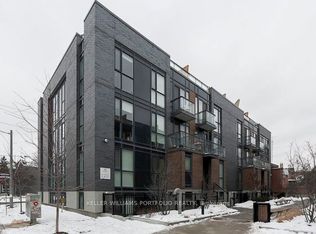 63 Ruskin Ave #603, Toronto, ON M6P 3P7
