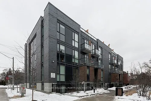 63 Ruskin Ave #603 Photo 1