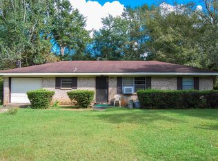 821 Mobile St, Dothan, AL 36301