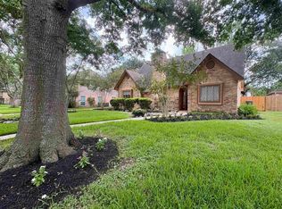 18023 Mountfield Dr, Houston, TX 77084