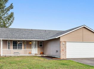 4402 Faircrest Dr, Tillamook, OR 97141