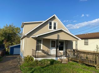 2203 Camden Ave, Parkersburg, WV 26101