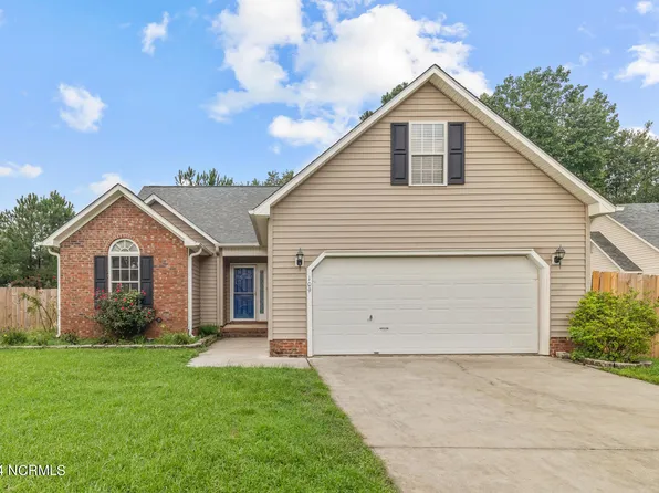 109 Dunhill Court, Jacksonville, NC 28546