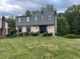 202 Cameron Dr, Irwin, PA 15642