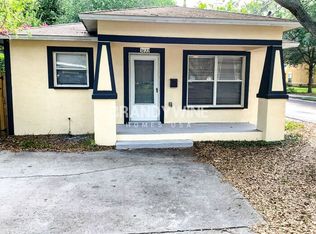 3622 N 25th St, Tampa, FL 33605