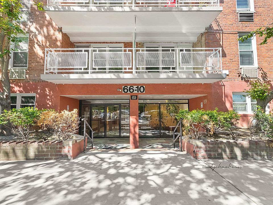 1st image of 66-10 Thornton Pl APT 3-E