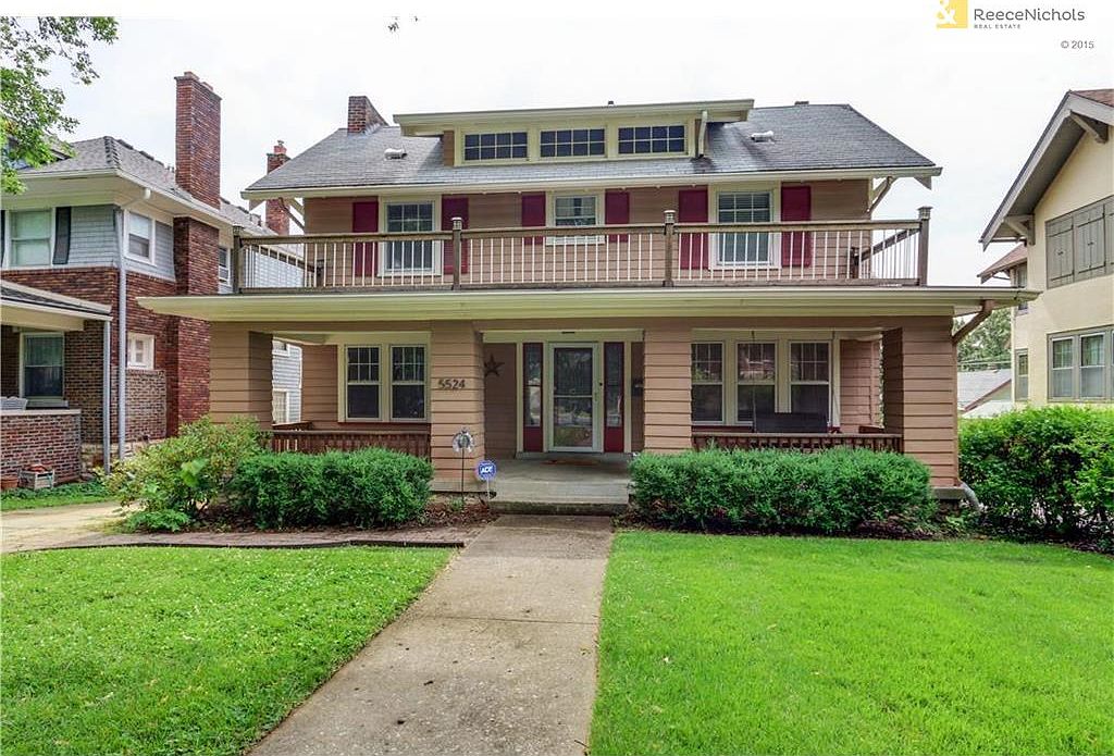 5524 Rockhill Rd, Kansas City, MO 64110 Zillow