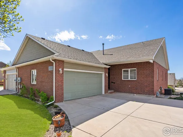 2151 Chesapeake Dr, Fort Collins, CO 80524