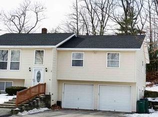 98 Colony Rd, Fitchburg, MA 01420