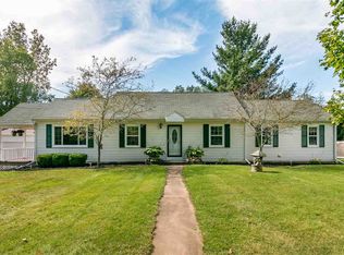 54703 Quince Rd, South Bend, IN 46628