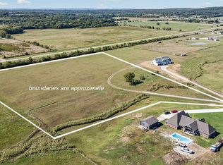 5406 W 184th St S, Mounds, OK 74047