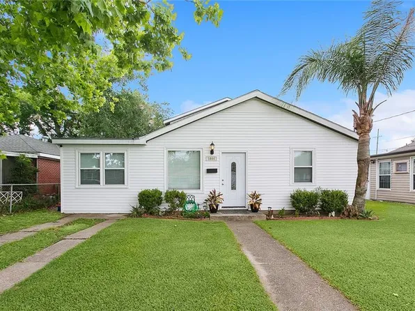 1806 Moisant Dr, Kenner, LA 70062