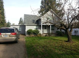 939 Gales Creek Rd, Forest Grove, OR 97116