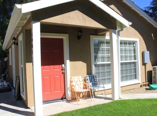 1901 Morse St #1, Santa Clara, CA 95050
