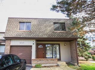 441 Vita Dr, Wheeling, IL 60090