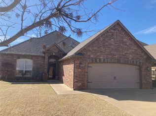 13633 S Land Ave, Oklahoma City, OK 73170