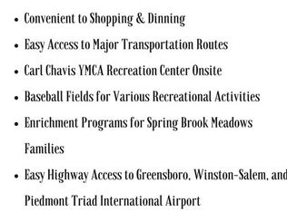 923 Norton St, High Point, NC 27263