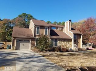 67 Robinson Rd, Cedartown, GA 30125