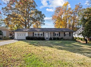 741 Gibson Dr NW, Concord, NC 28025