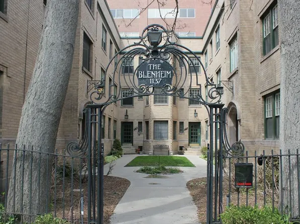 1137 N Sherman St, Denver, CO