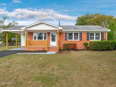 6203 Lynette Circle, Fayetteville, NC, 28314