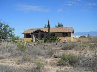 4180 W Dearing Rd, Willcox, AZ 85643
