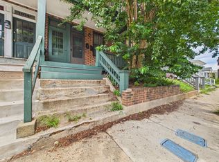 1912 Parkwood Ave #2, Richmond, VA 23220
