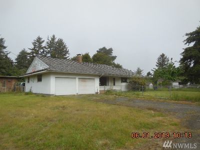 2027 S Montesano St, Westport, WA, 98595