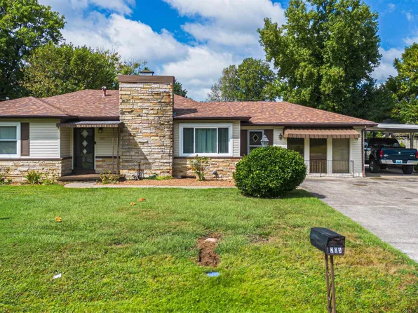 205 Lindberg St, Paducah, KY 42003