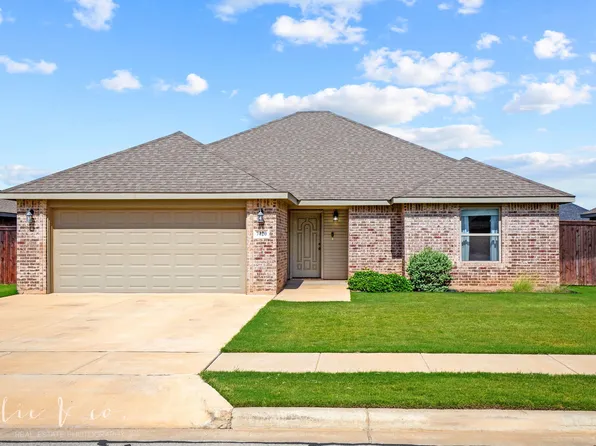 7420 Mountain View Rd, Abilene, TX 79602