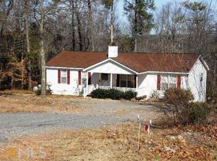 5401 Scenic Hts, Manchester, GA 31816