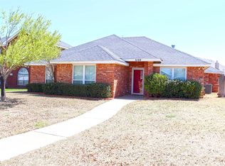 5109 King Richards Row, Midland, TX 79707