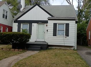 19321 Mansfield St, Detroit, MI 48235