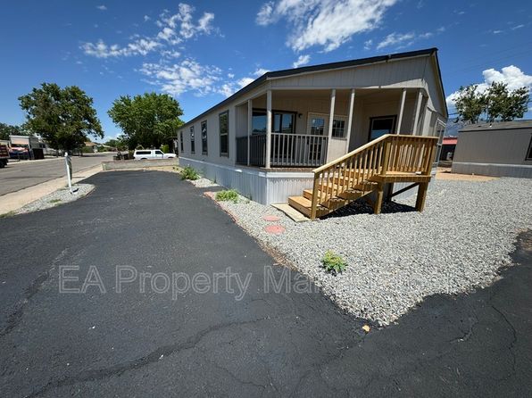 7608 Leanne St NE Unit 1