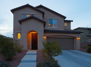 7041 Thistle Ridge St, Las Vegas, NV 89166